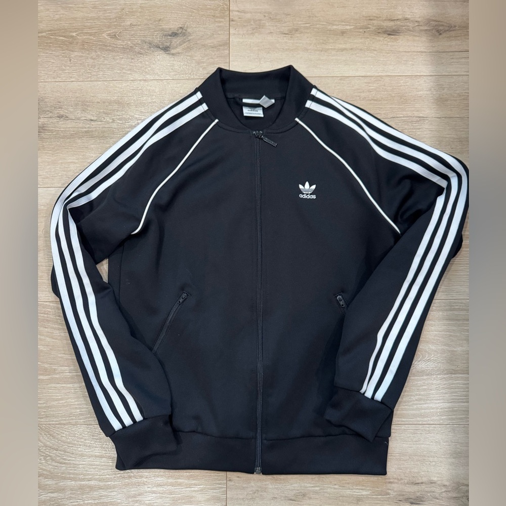 ADICOLOR CLASSICS SST TRACK JACKET